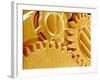 Watch Gears-Micro Discovery-Framed Photographic Print