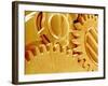 Watch Gears-Micro Discovery-Framed Photographic Print