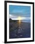 Watch Hill Glow-Bruce Dumas-Framed Giclee Print