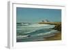 Watch Hill Light-Bruce Dumas-Framed Giclee Print