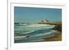 Watch Hill Light-Bruce Dumas-Framed Giclee Print