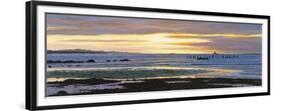 Watch Hill Low Tide-Bruce Dumas-Framed Giclee Print