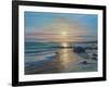 Watch Hill Splendor-Bruce Dumas-Framed Giclee Print