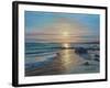 Watch Hill Splendor-Bruce Dumas-Framed Giclee Print