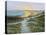 Watch Hill Sunset-Bruce Dumas-Stretched Canvas