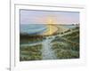 Watch Hill Sunset-Bruce Dumas-Framed Giclee Print