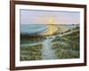 Watch Hill Sunset-Bruce Dumas-Framed Giclee Print