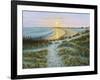 Watch Hill Sunset-Bruce Dumas-Framed Giclee Print