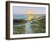 Watch Hill Sunset-Bruce Dumas-Framed Giclee Print