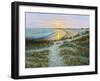 Watch Hill Sunset-Bruce Dumas-Framed Premium Giclee Print