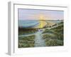 Watch Hill Sunset-Bruce Dumas-Framed Premium Giclee Print