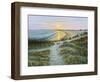 Watch Hill Sunset-Bruce Dumas-Framed Giclee Print