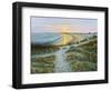 Watch Hill Sunset-Bruce Dumas-Framed Giclee Print