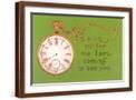 Brown Frame