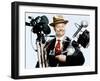 WATCH THE BIRDIE, Red Skelton, 1950-null-Framed Photo