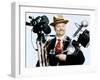 WATCH THE BIRDIE, Red Skelton, 1950-null-Framed Photo