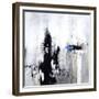 Watch Tower-Joshua Schicker-Framed Giclee Print