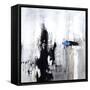 Watch Tower-Joshua Schicker-Framed Stretched Canvas