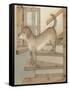 Watchdog, 2003-Kestutis Kasparavicius-Framed Stretched Canvas