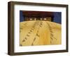 Watchful Eyes of Buddha From Bodhnath Stupa, Kathmandu, Nepal-Merrill Images-Framed Photographic Print