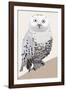 Watchful I-Kate Mawdsley-Framed Giclee Print