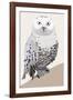 Watchful I-Kate Mawdsley-Framed Giclee Print