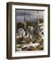 Watchful Scouts-Trevor V. Swanson-Framed Giclee Print