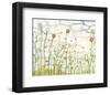 Watching the Clouds Go By No. 2-Jennifer Lommers-Framed Giclee Print