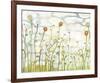 Watching the Clouds Go By No. 2-Jennifer Lommers-Framed Giclee Print