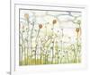 Watching the Clouds Go By No. 2-Jennifer Lommers-Framed Art Print