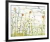 Watching the Clouds Go By No. 2-Jennifer Lommers-Framed Art Print