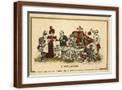 Brown Frame