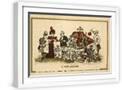 White Frame