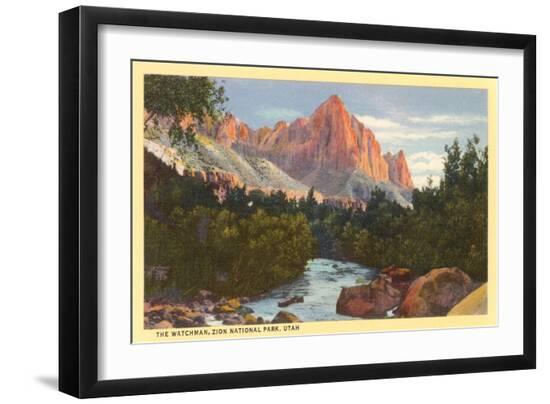 Art Print, , large