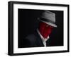 Watchman-Alex Malikov-Framed Photographic Print