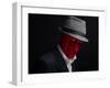 Watchman-Alex Malikov-Framed Photographic Print