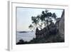 Watchtower, 1880-Emmanuel Lansyer-Framed Giclee Print