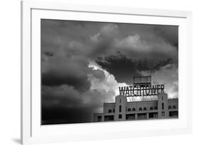 Watchtower Building Brooklyn NY Photo Poster-null-Framed Photo