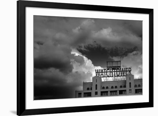 Watchtower Building Brooklyn NY Photo Poster-null-Framed Photo