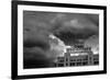 Watchtower Building Brooklyn NY Photo Poster-null-Framed Photo