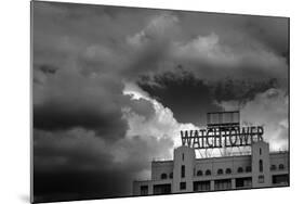 Watchtower Building Brooklyn NY-null-Mounted Photo