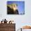 Watchtower, Fort San Felipe Del Morro, San Juan, Puerto Rico, USA, Caribbean-Miva Stock-Photographic Print displayed on a wall