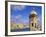 Watchtower, La Gardiola, Senglea, Malta-Guy Thouvenin-Framed Photographic Print