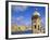 Watchtower, La Gardiola, Senglea, Malta-Guy Thouvenin-Framed Photographic Print