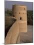 Watchtower of the Old Fort in the Village of Afi Sefalah-John Warburton-lee-Mounted Photographic Print