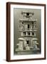 Brown Frame