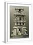 White Frame