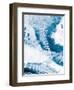 Water 02-Heaven on 3rd-Framed Art Print