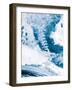 Water 02-Heaven on 3rd-Framed Art Print