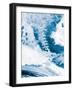 Water 02-Heaven on 3rd-Framed Art Print